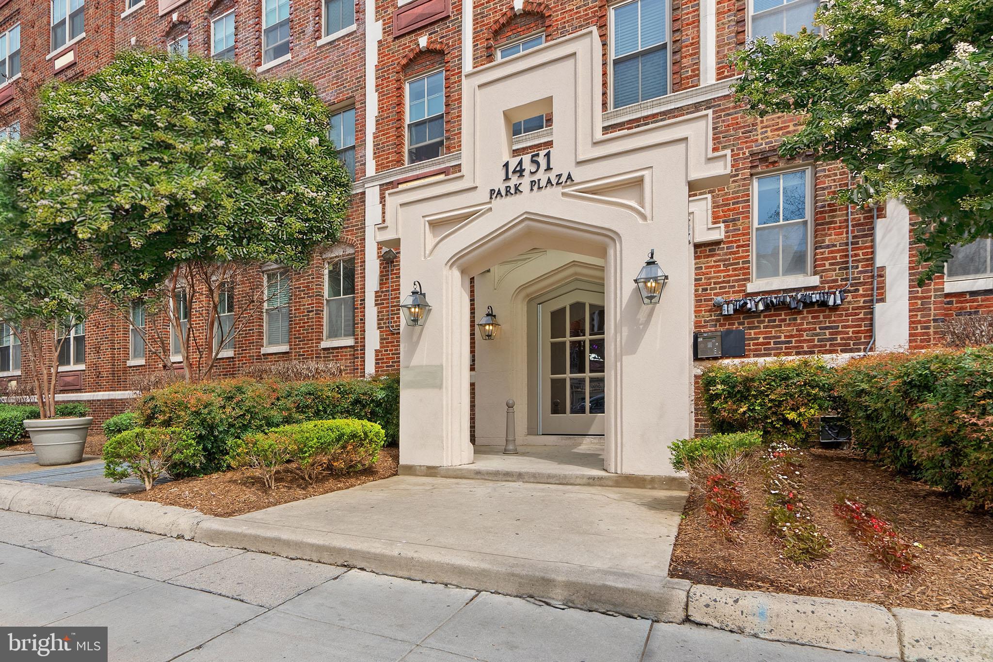 1451 Park Rd NW #104