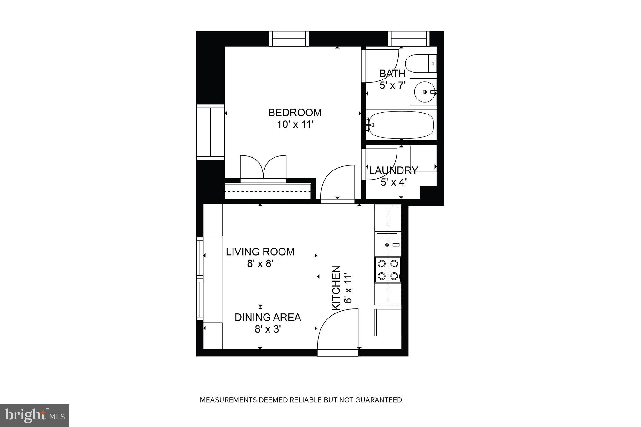 1451 Park Rd NW #104