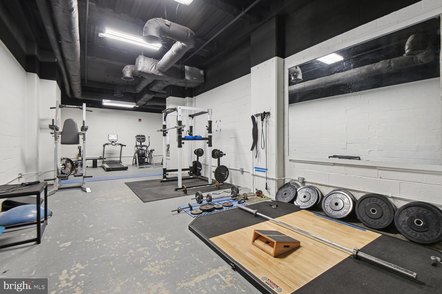 701 Lamont St NW #Ph-50