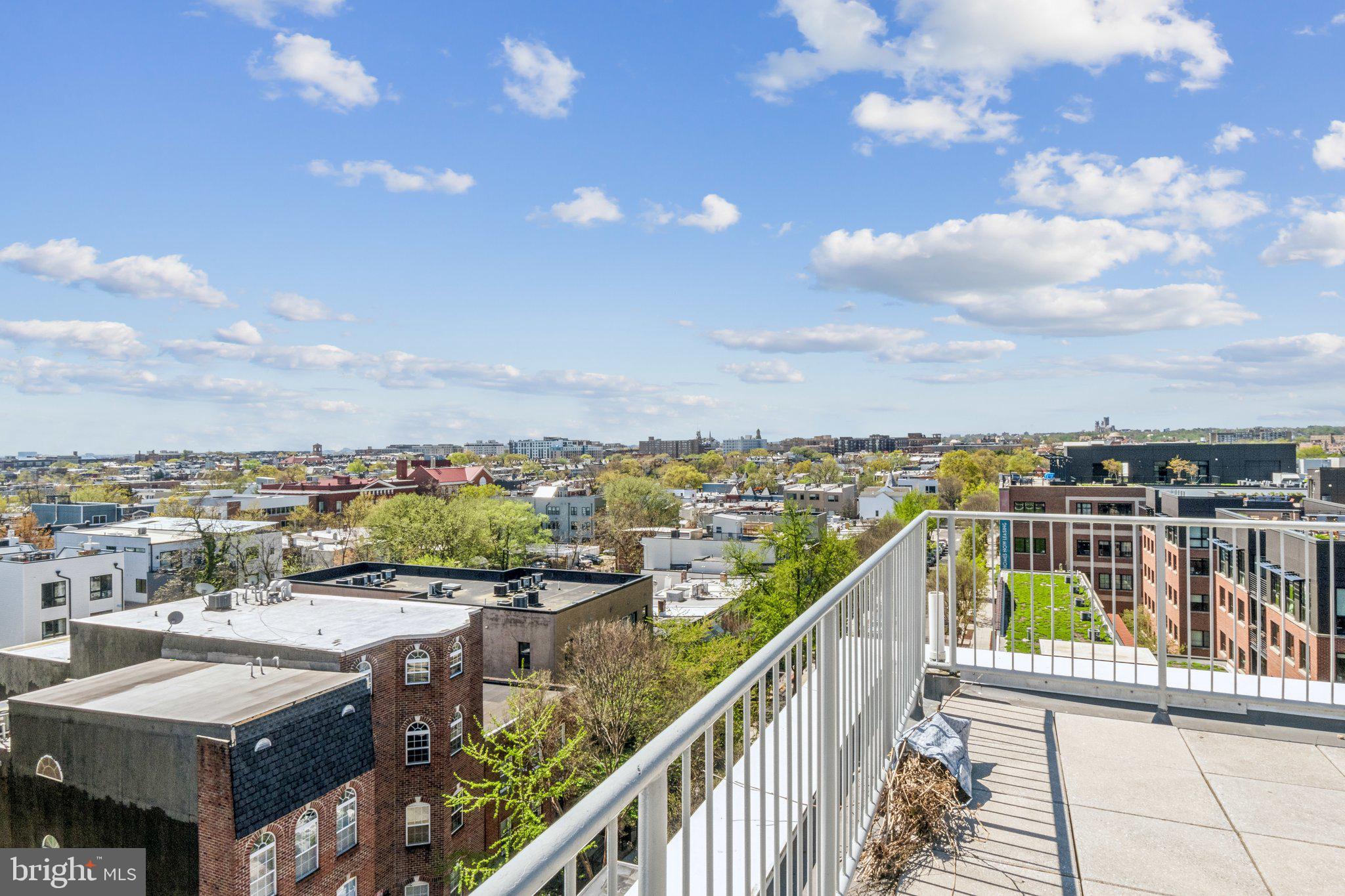701 Lamont St NW #Ph-50