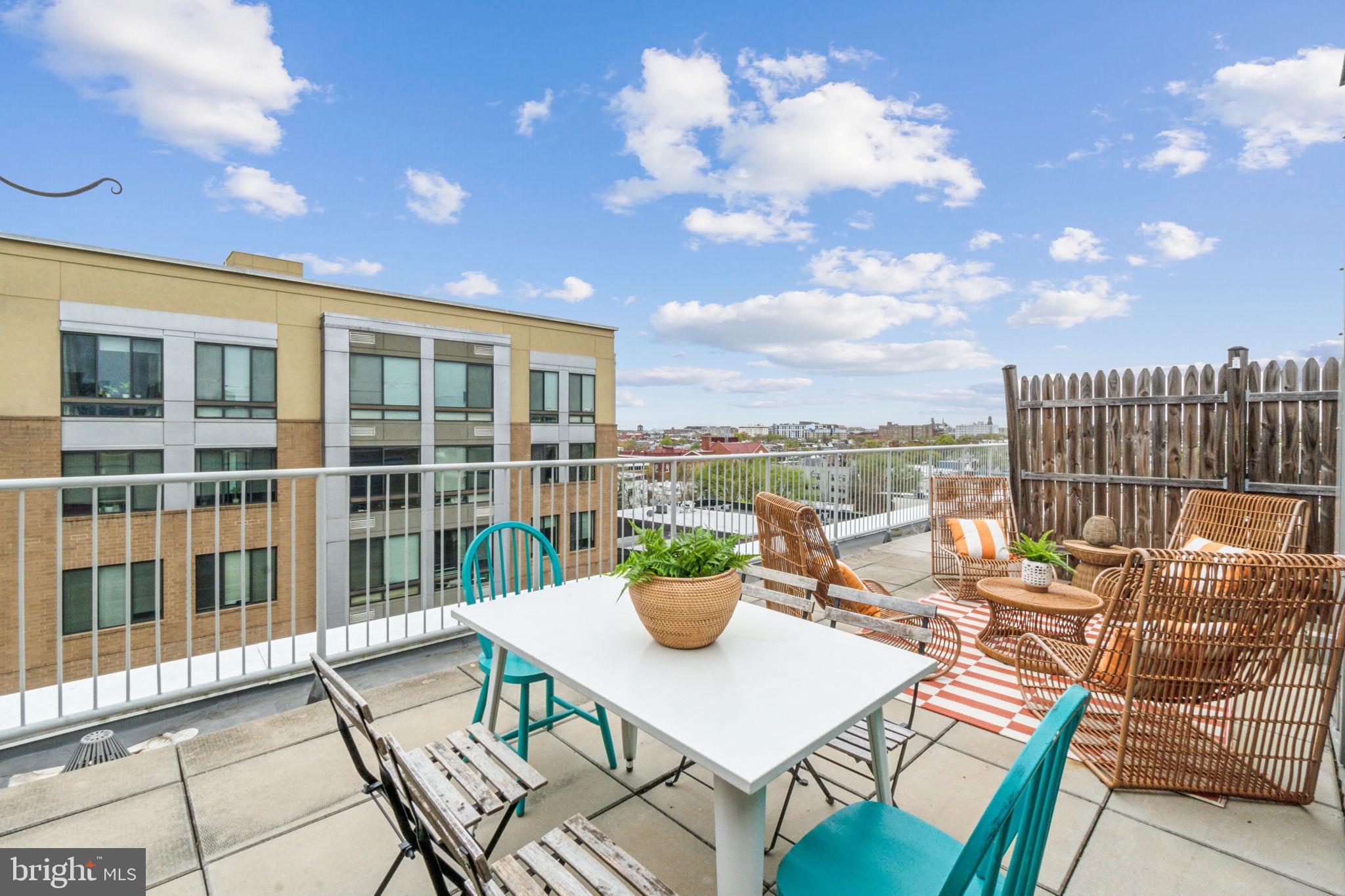 701 Lamont St NW #Ph-50