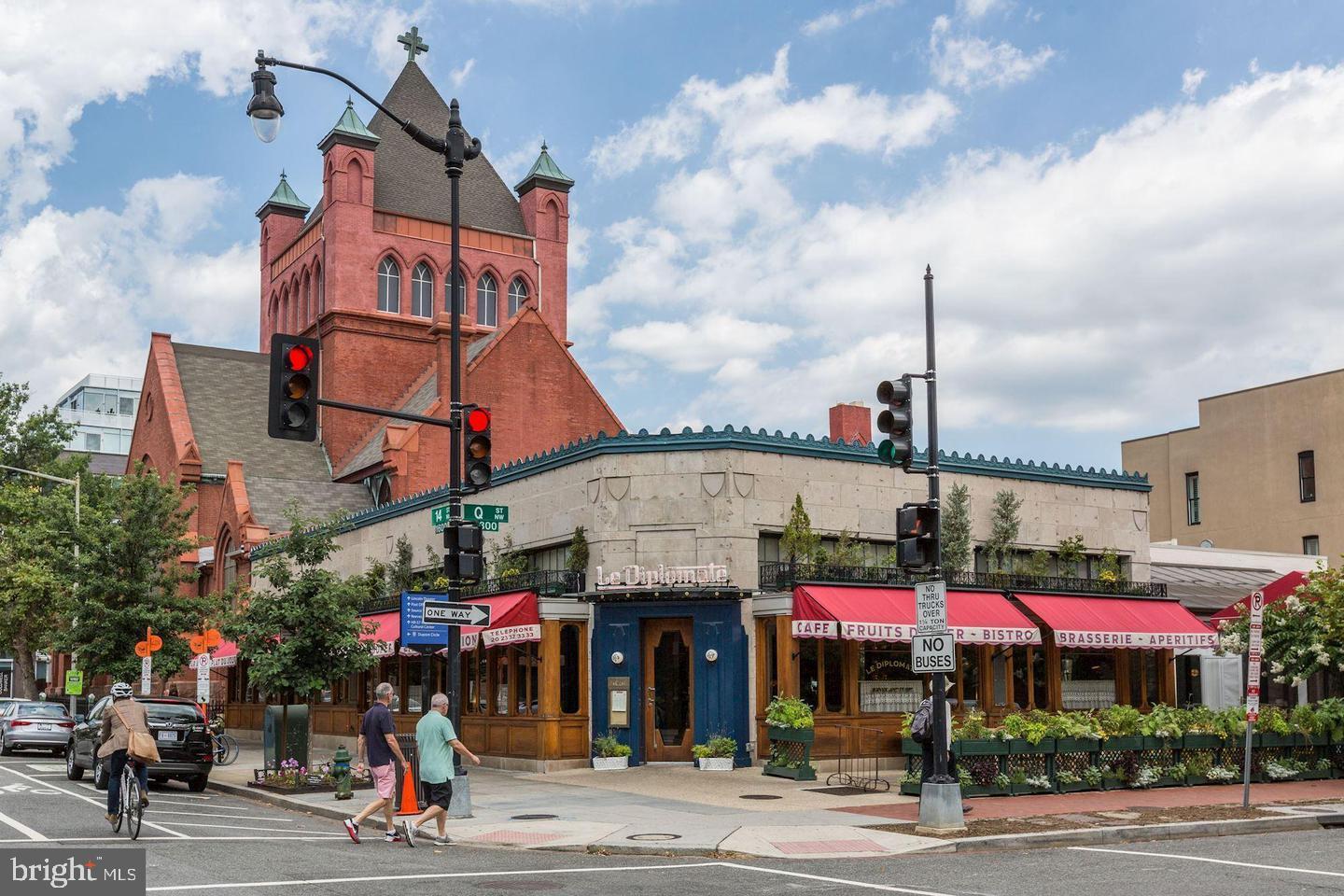 1916.5 NEW HAMPSHIRE AVE NW