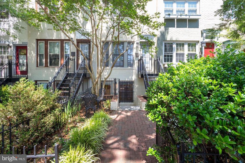 1916.5 NEW HAMPSHIRE AVE NW