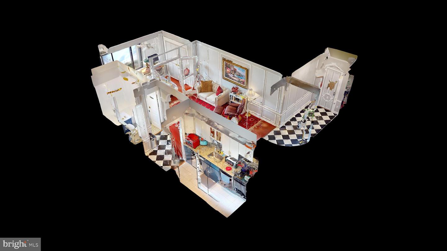 1 Scott Cir NW #713