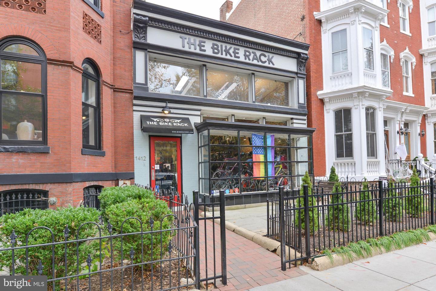 1718 P ST NW #301