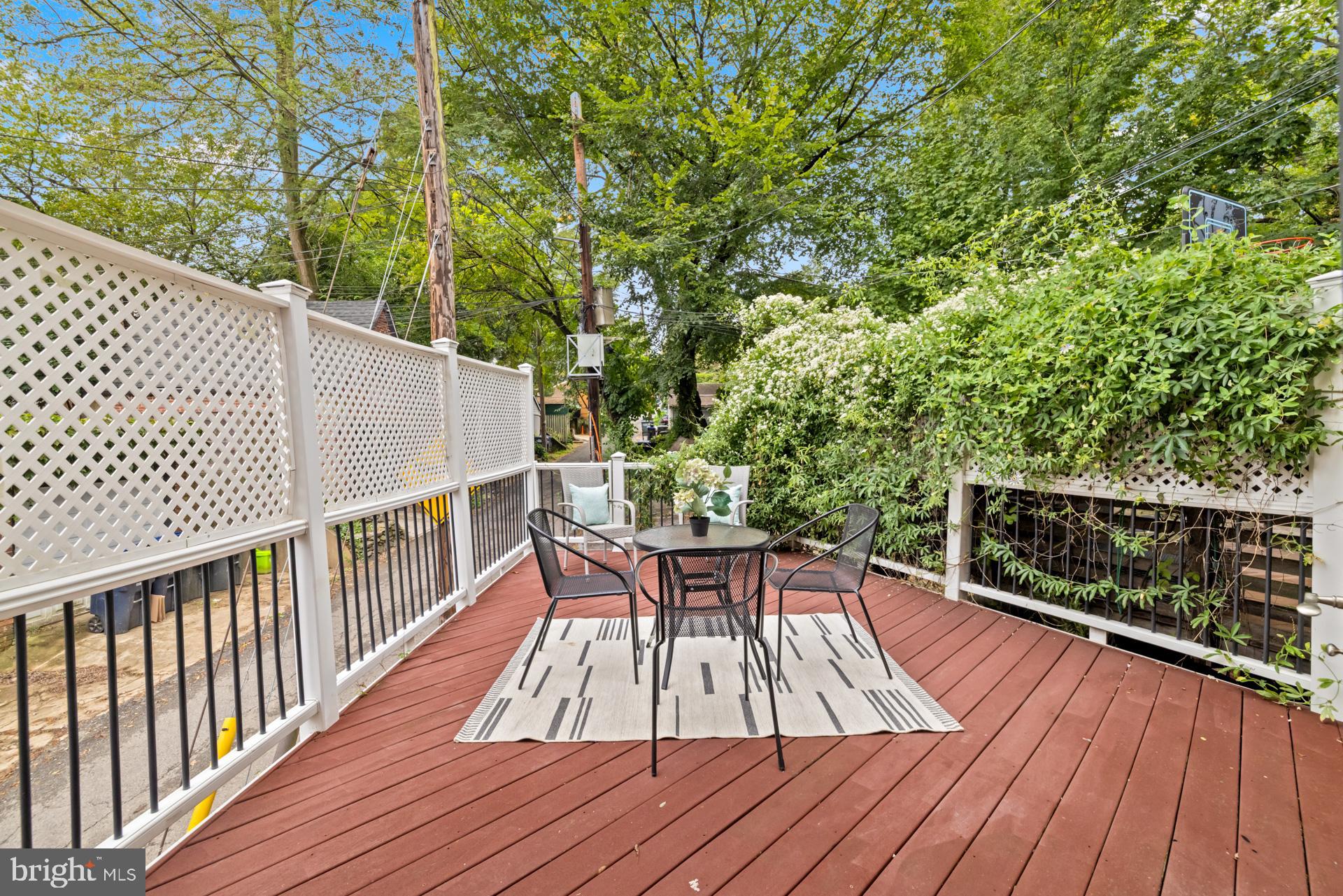 1628 44TH STREET NW