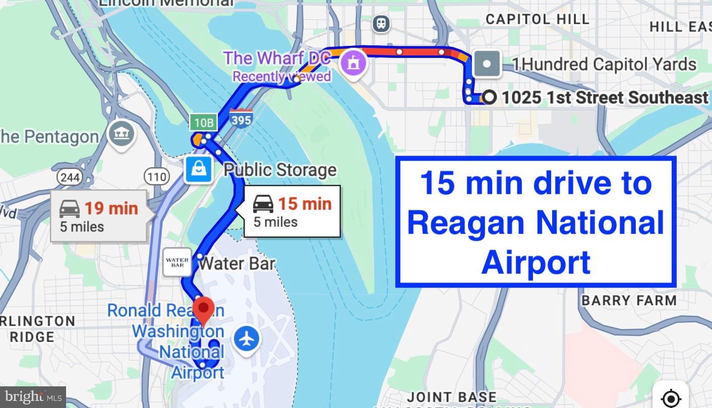 1025 1ST STREET SE 612