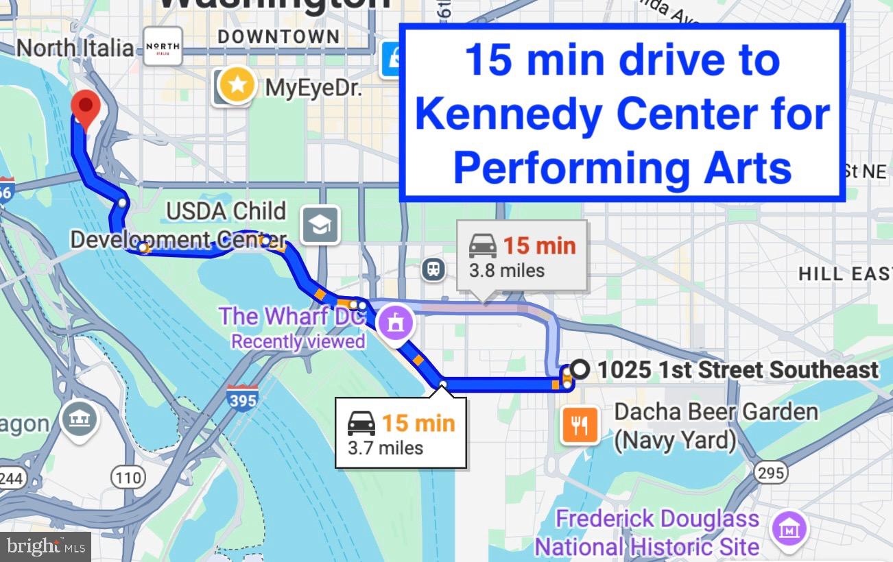 1025 1ST STREET SE 612