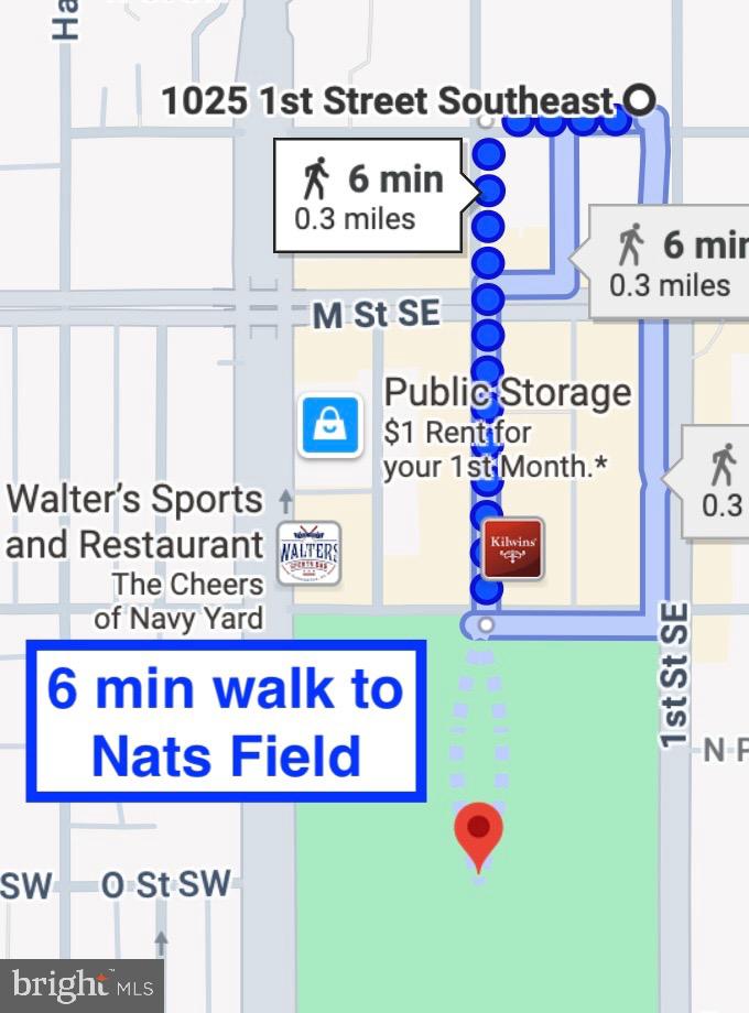 1025 1ST STREET SE 612