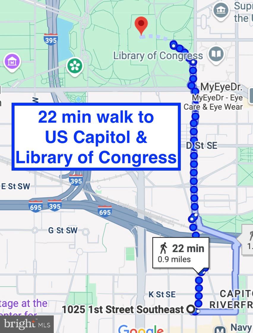 1025 1ST STREET SE 612