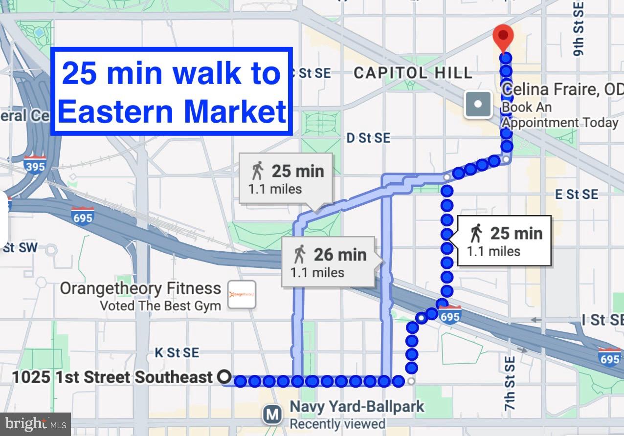 1025 1ST STREET SE 612