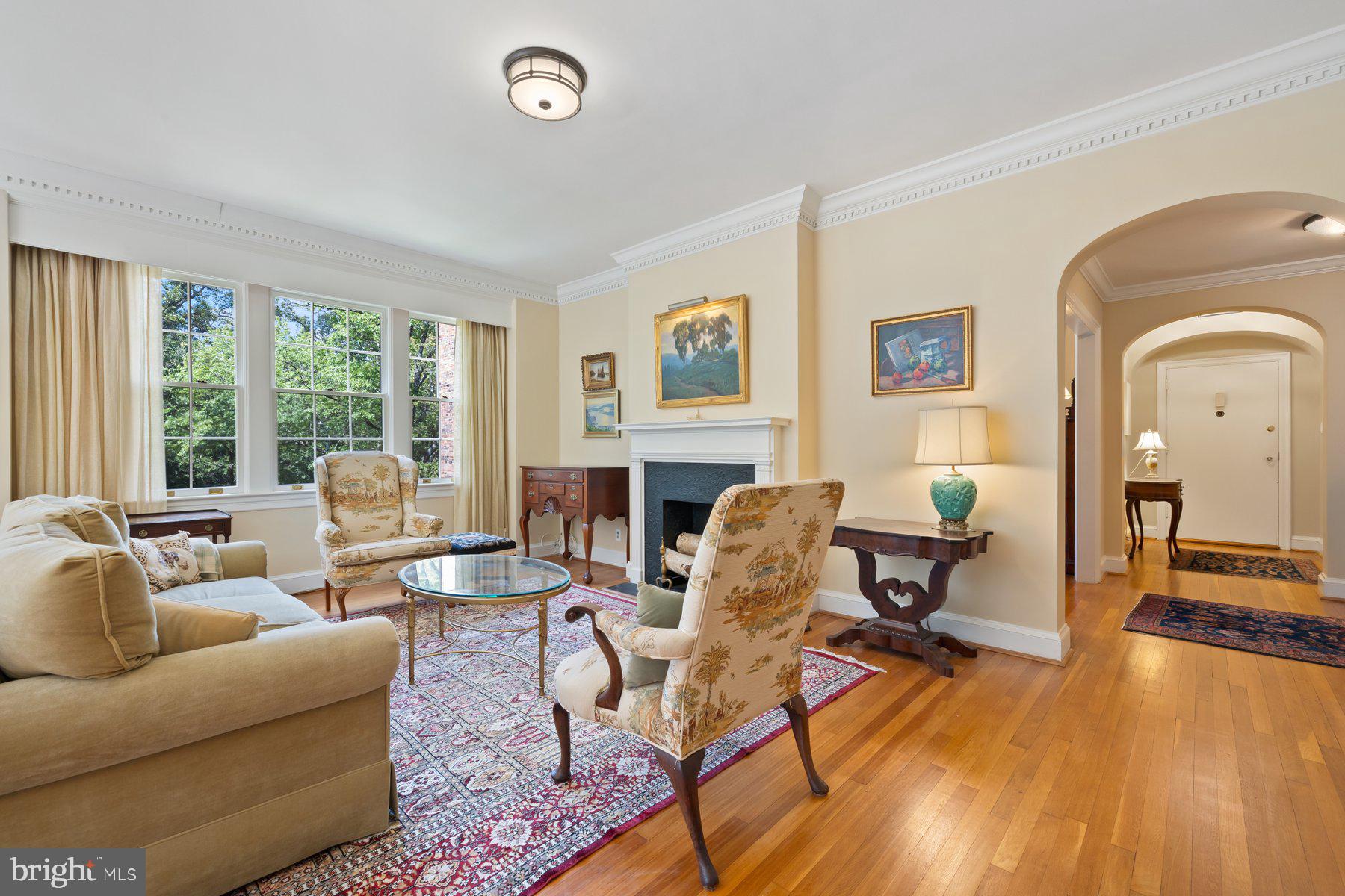 3000 TILDEN STREET NW 301