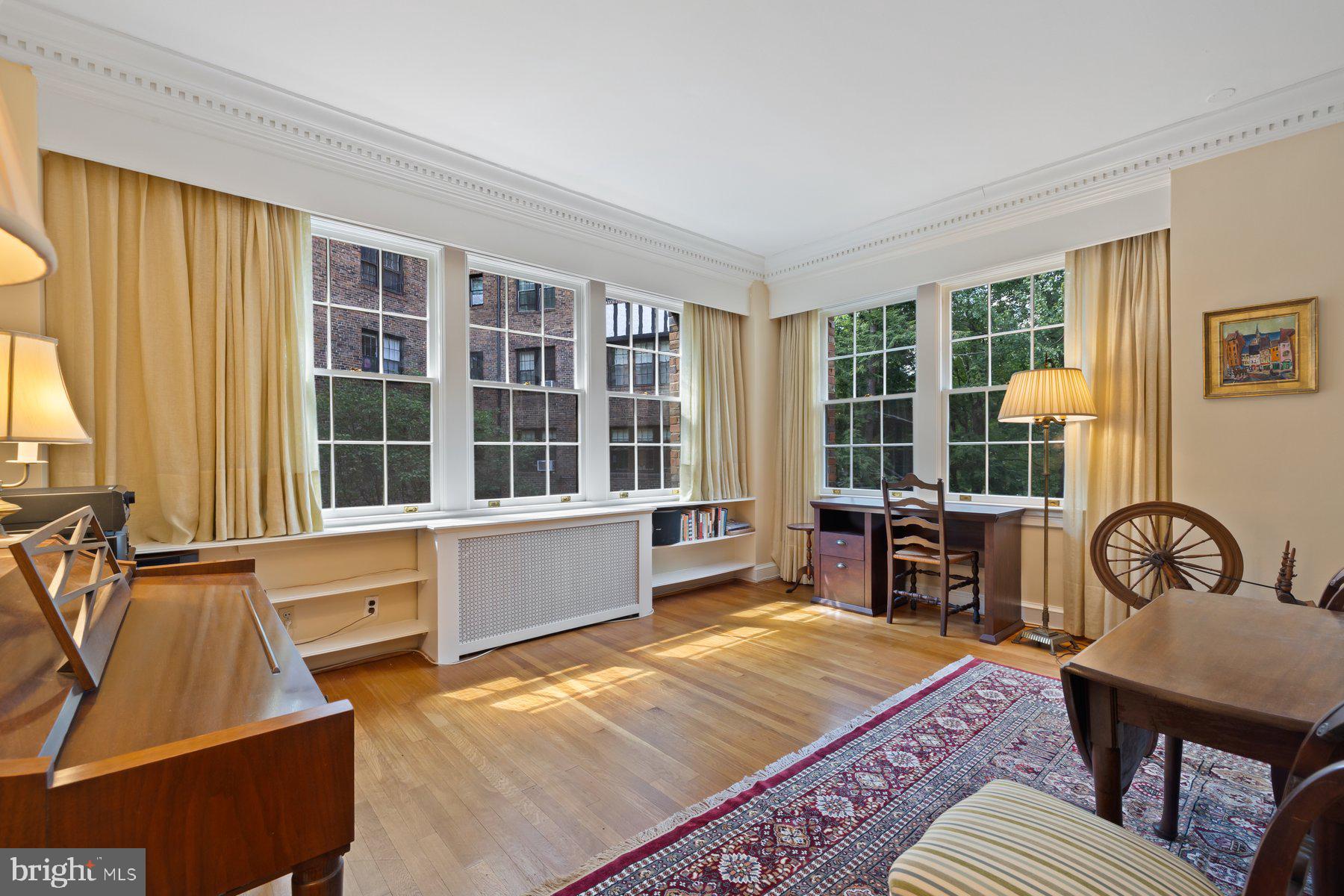 3000 TILDEN STREET NW 301