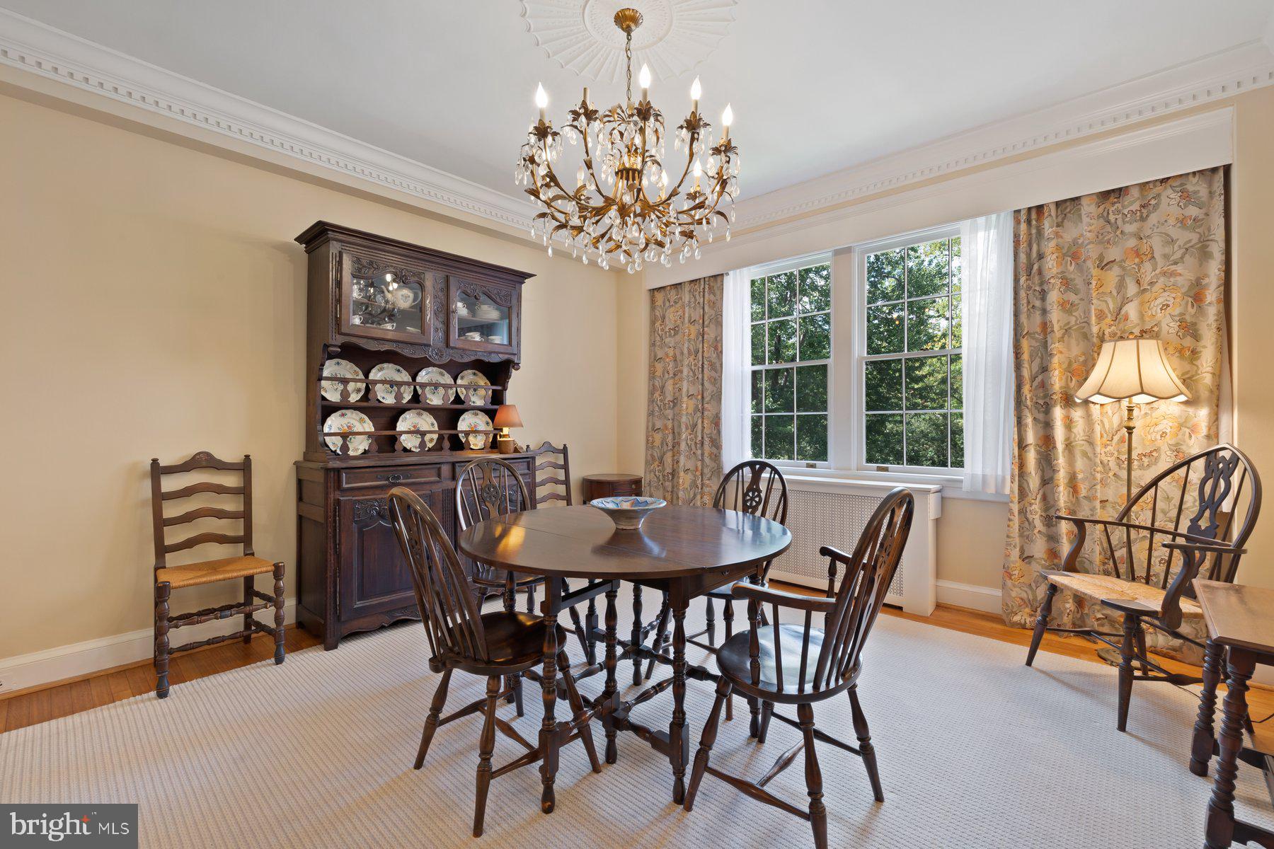 3000 TILDEN STREET NW 301