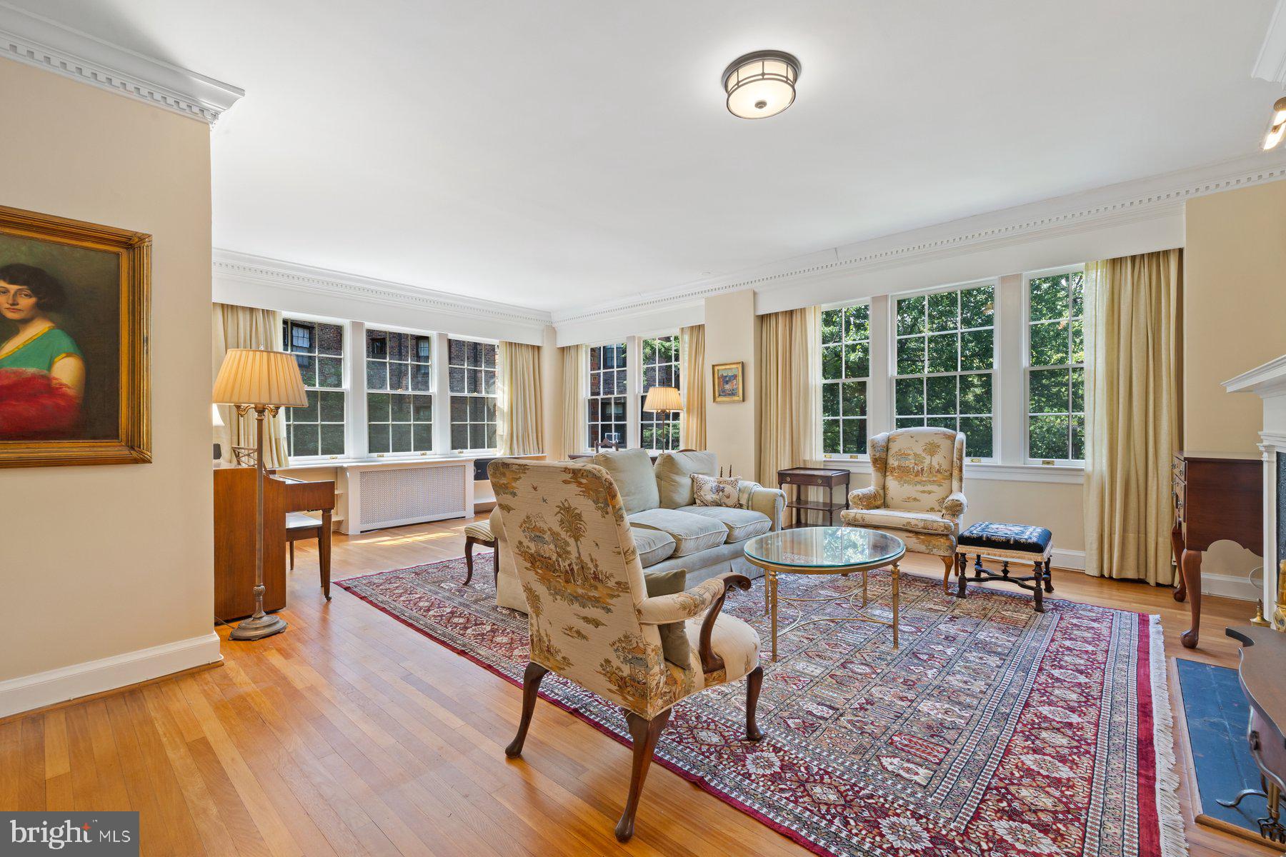 3000 TILDEN STREET NW 301