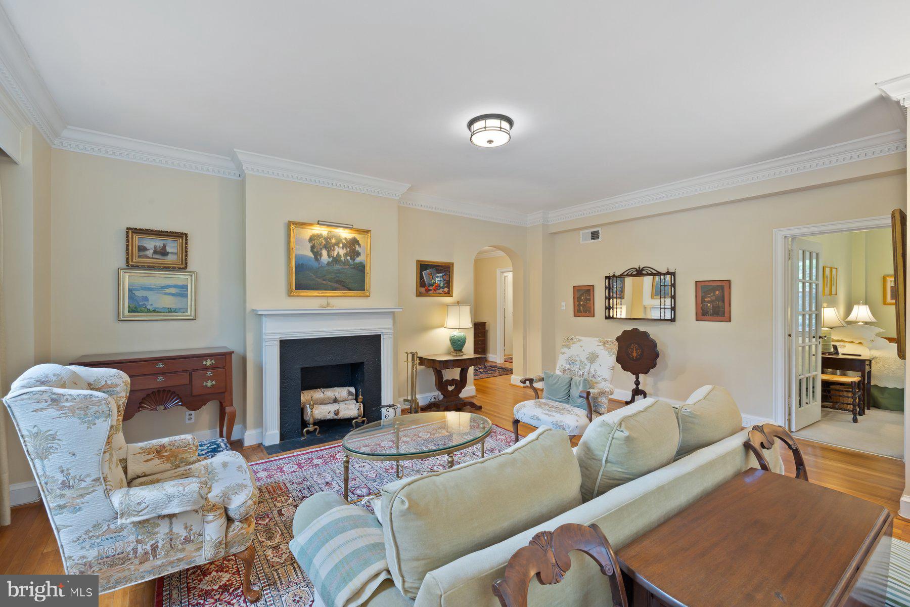3000 TILDEN STREET NW 301