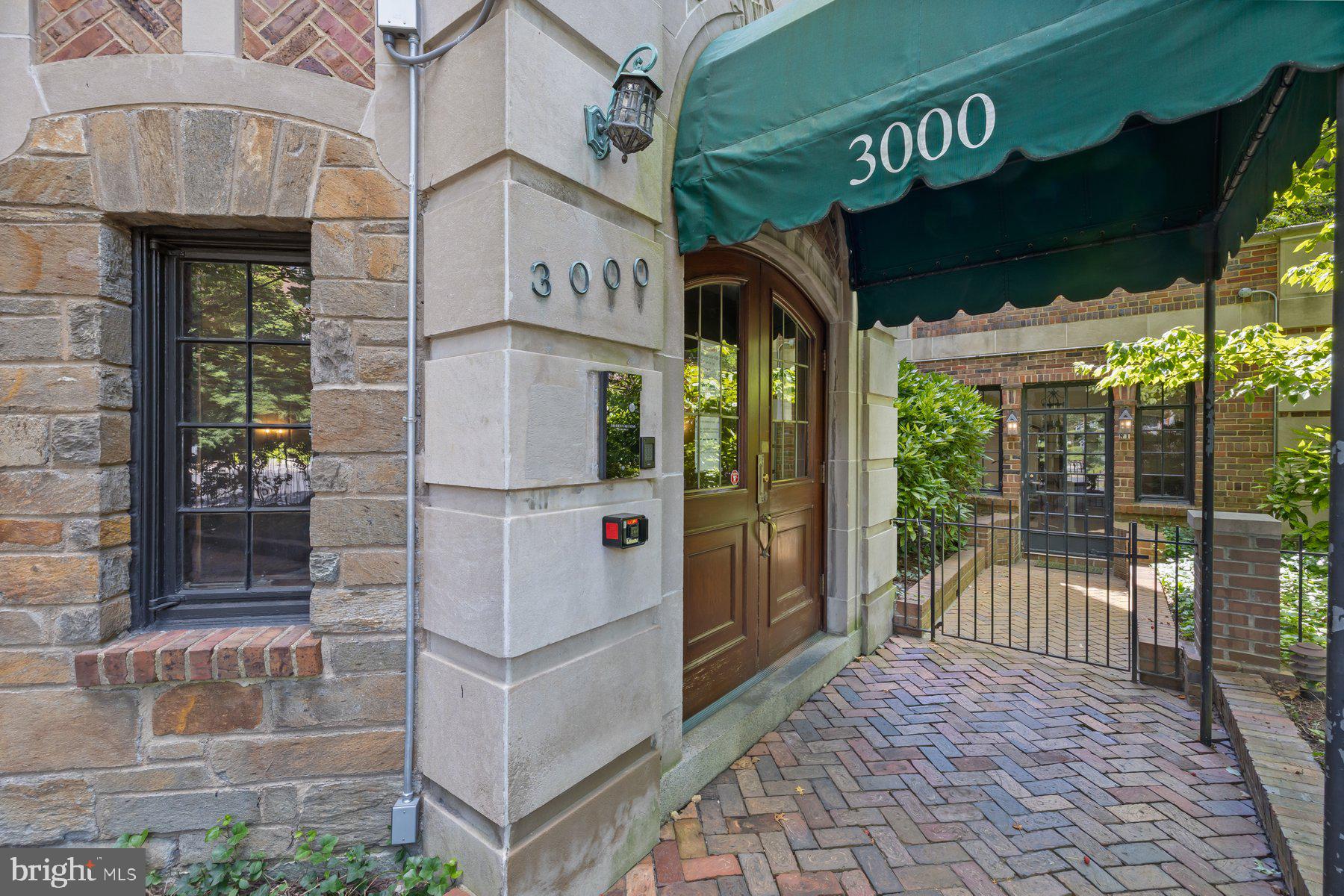 3000 TILDEN STREET NW 301