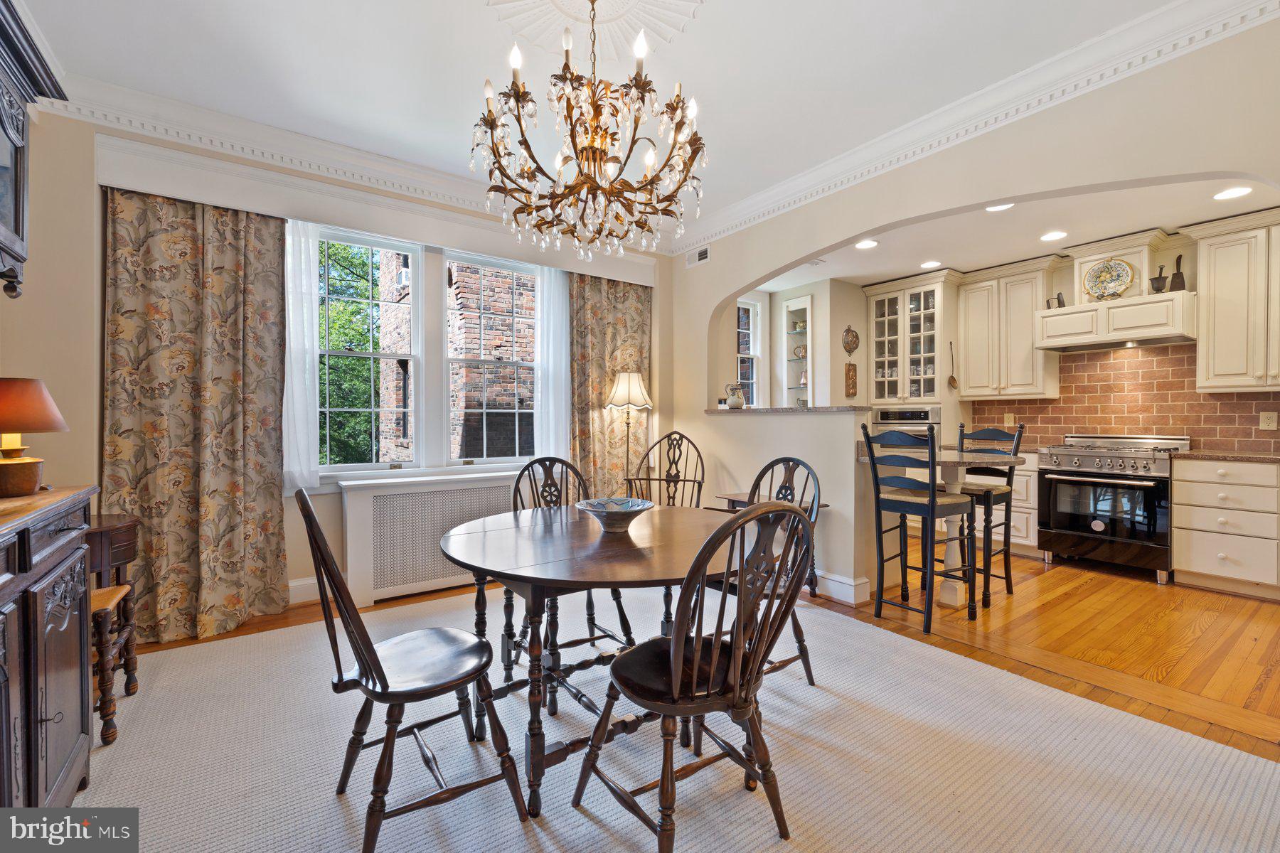3000 TILDEN STREET NW 301