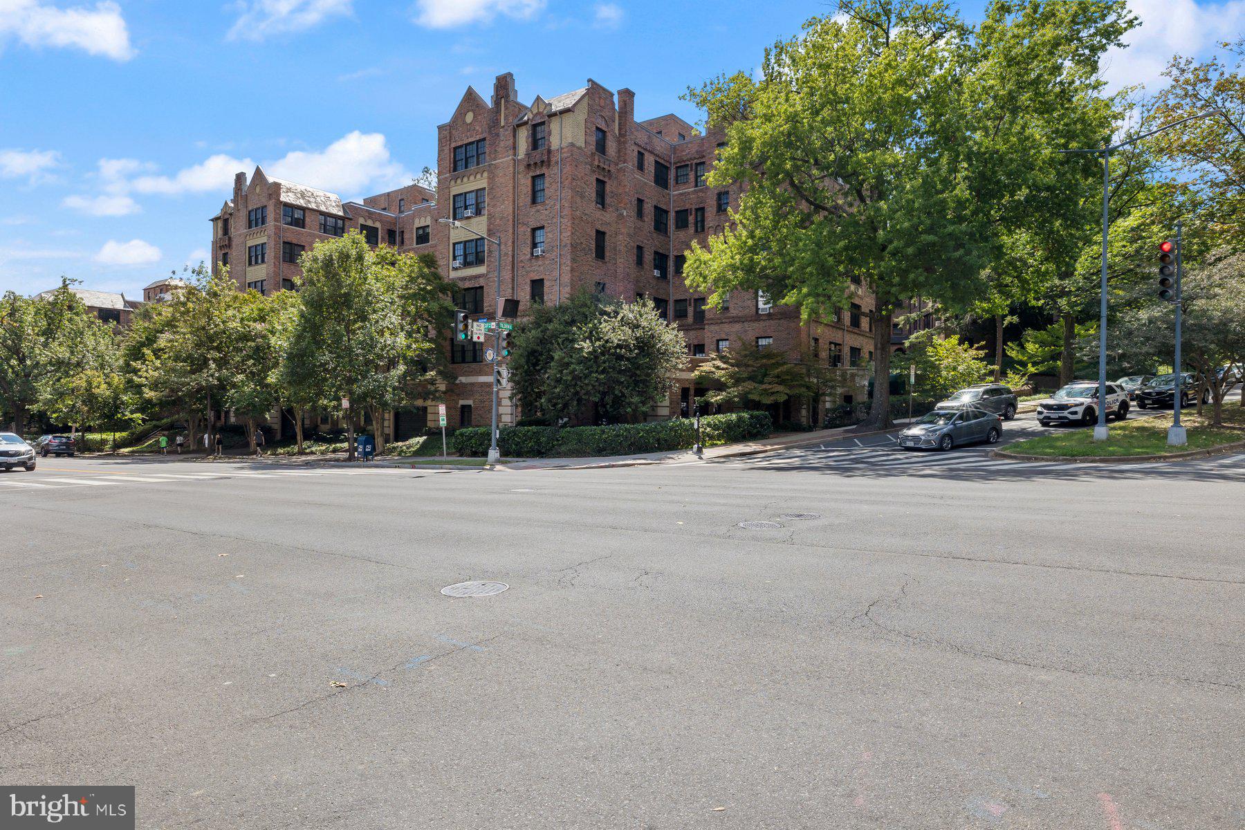 3000 TILDEN STREET NW 301