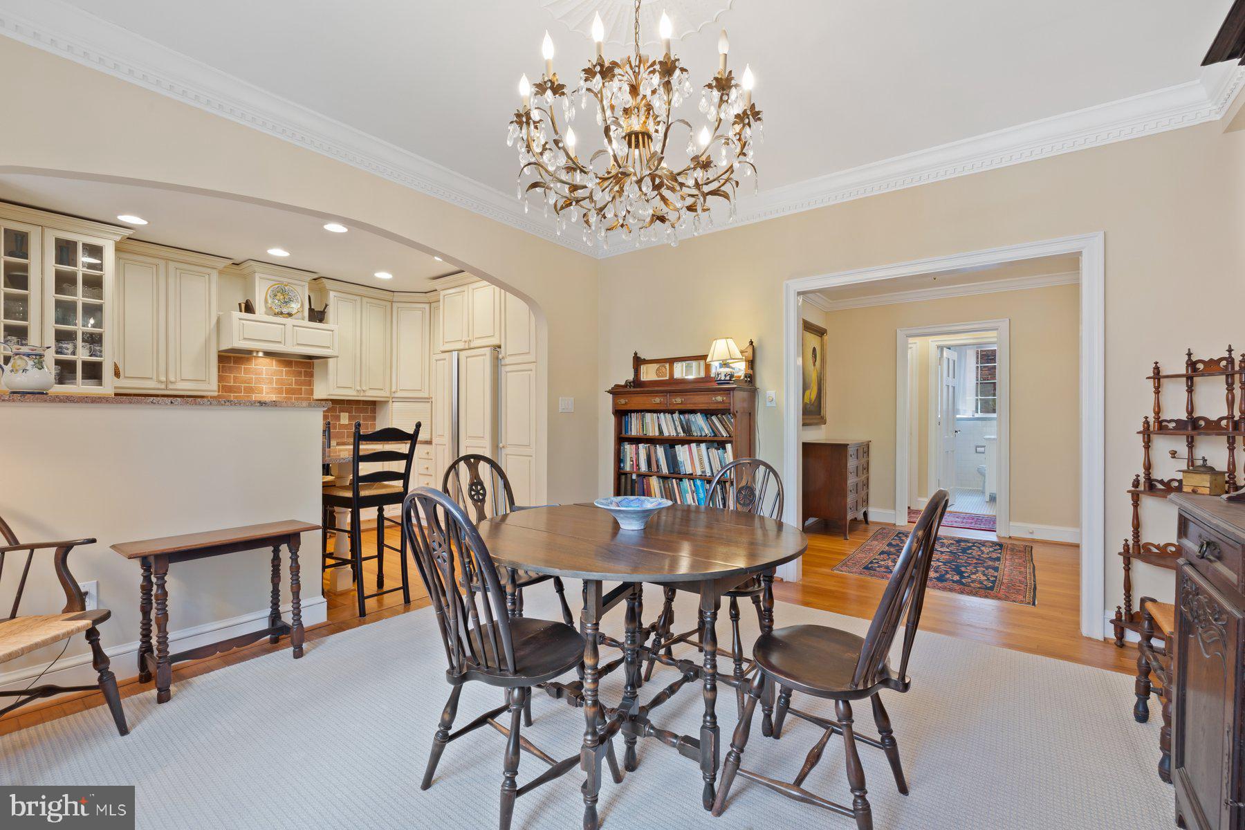 3000 TILDEN STREET NW 301