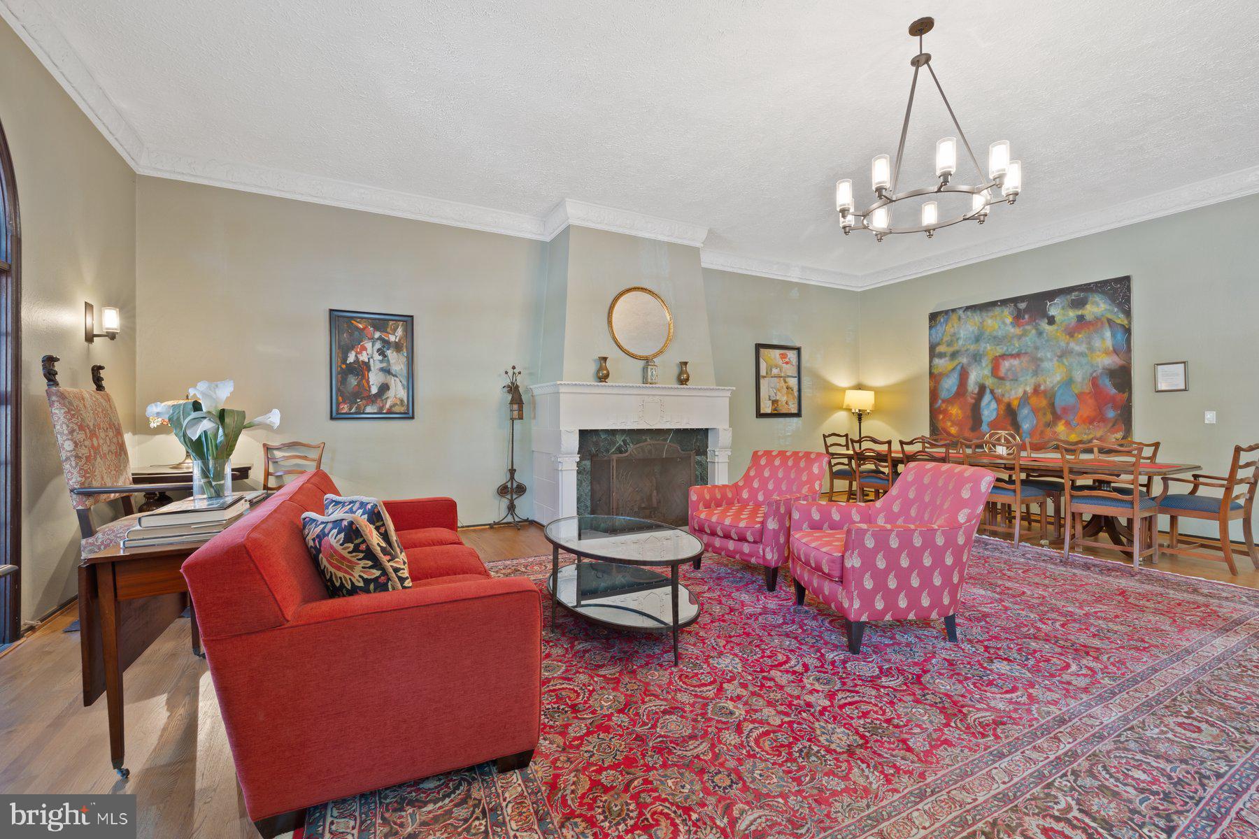 3000 TILDEN STREET NW 301