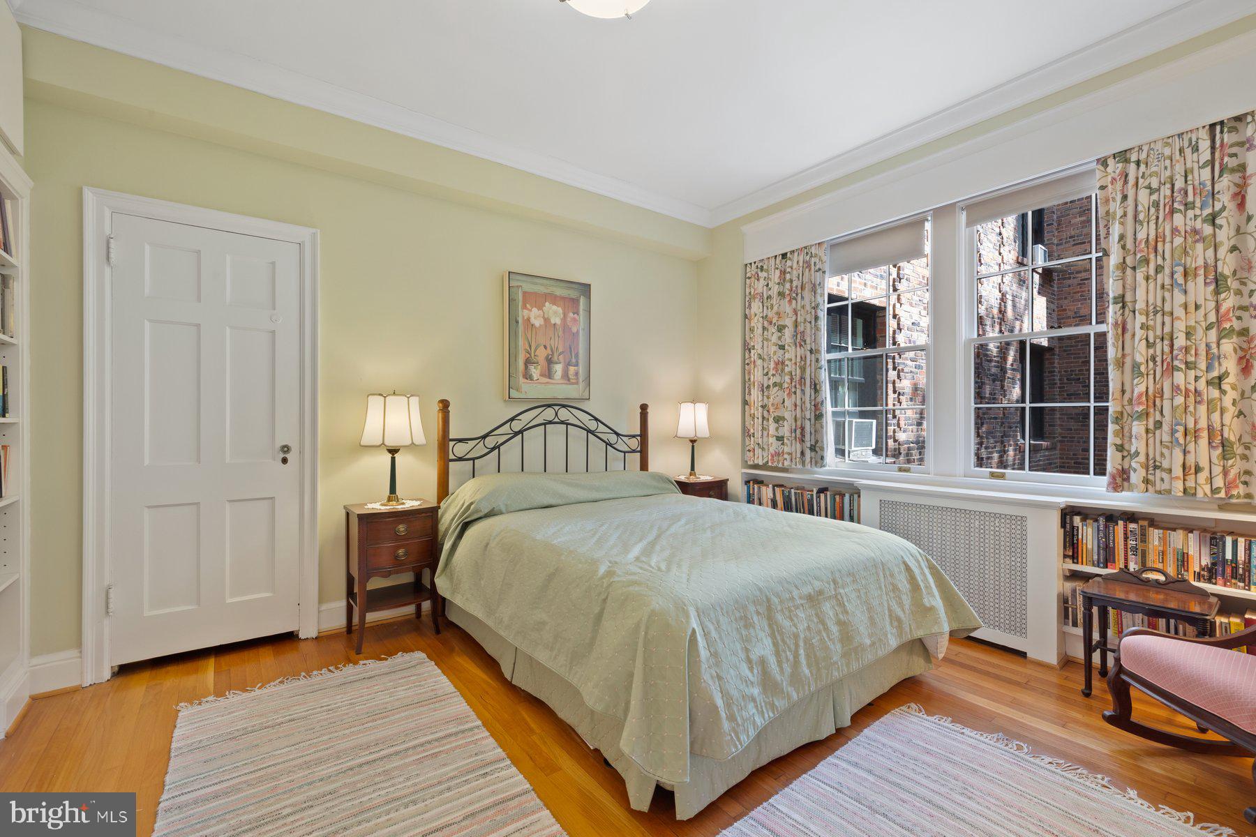 3000 TILDEN STREET NW 301