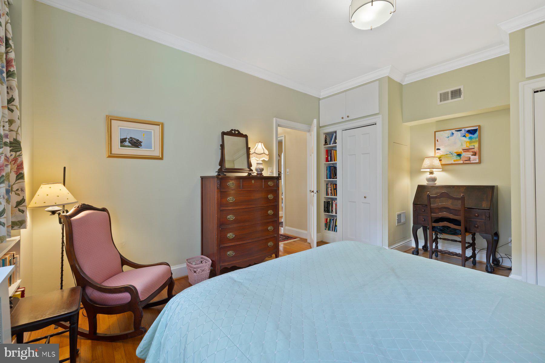 3000 TILDEN STREET NW 301