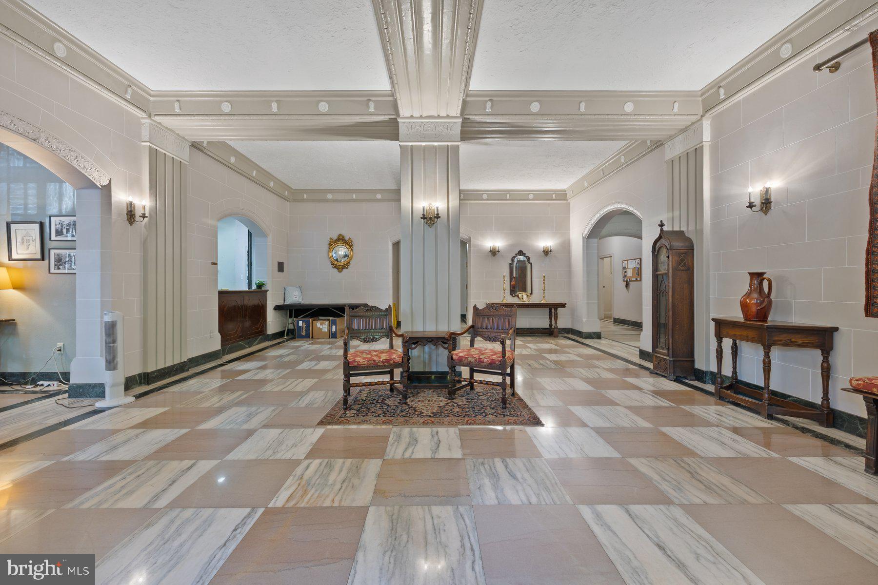 3000 TILDEN STREET NW 301