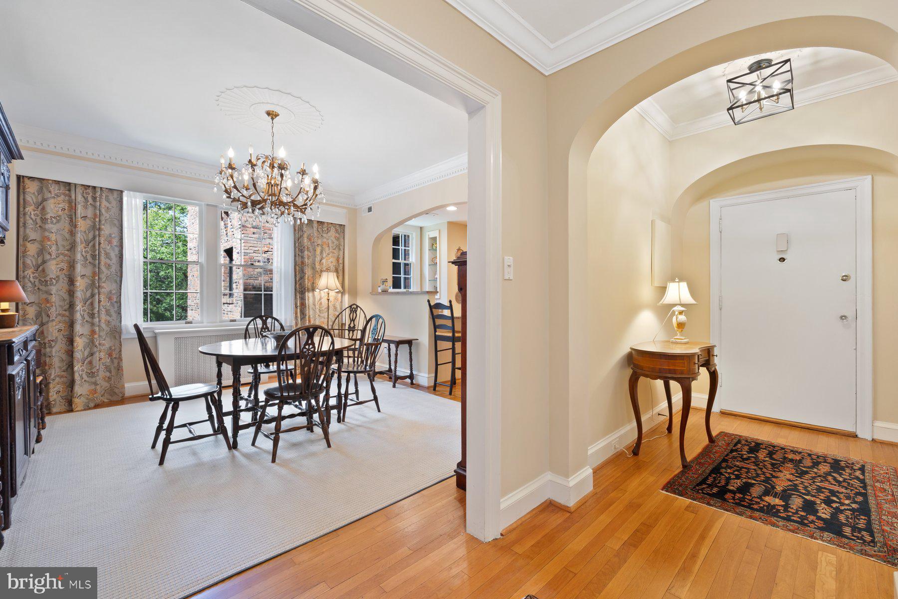 3000 TILDEN STREET NW 301