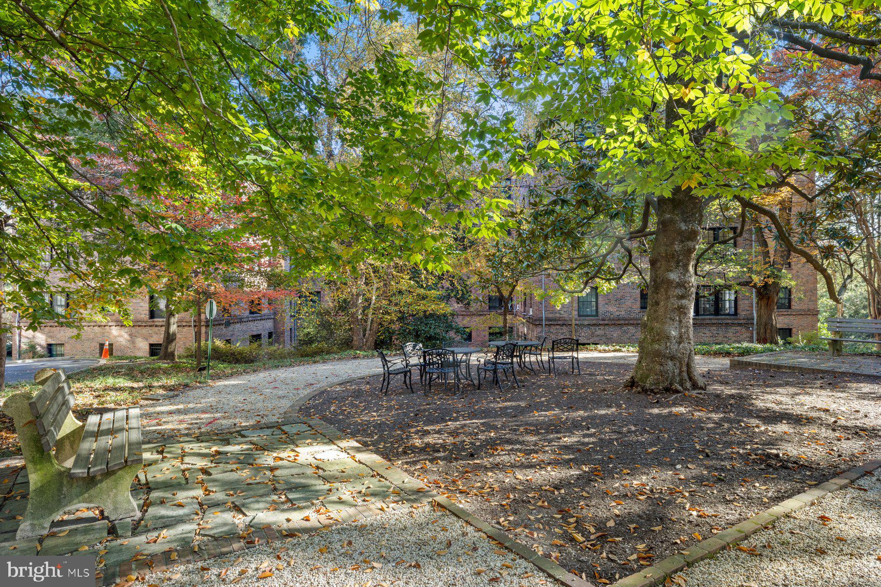 3000 TILDEN STREET NW 301