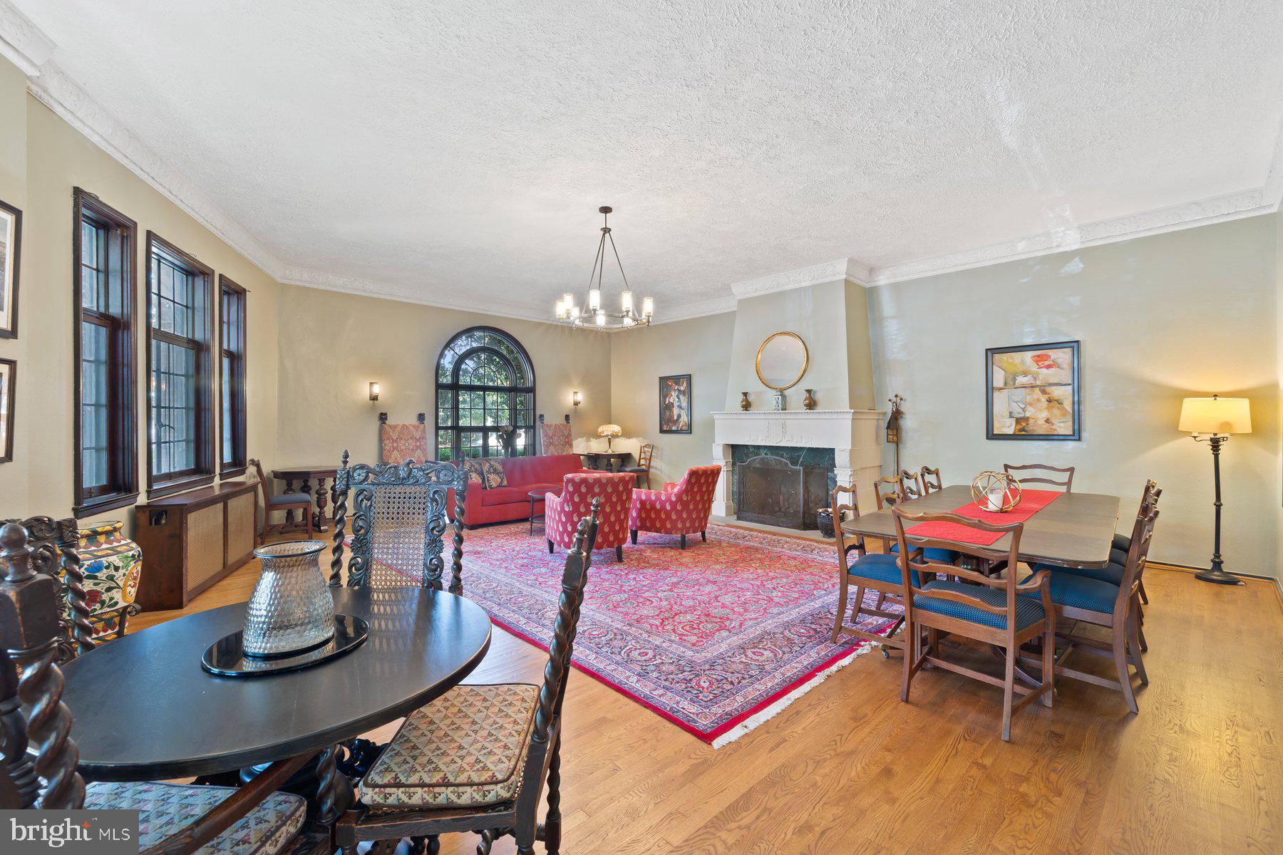 3000 TILDEN STREET NW 301