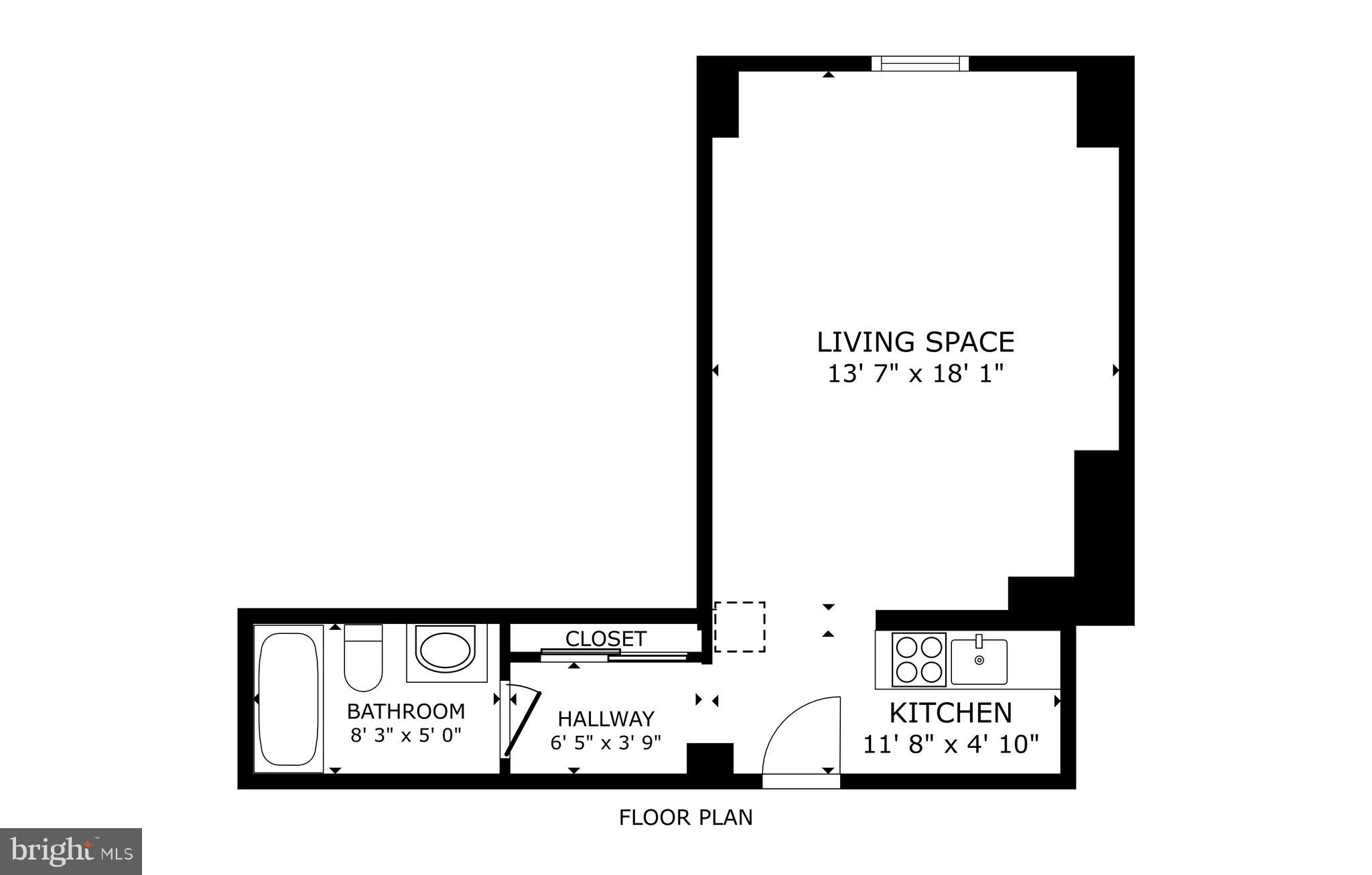 3315 WISCONSIN AVENUE NW B1