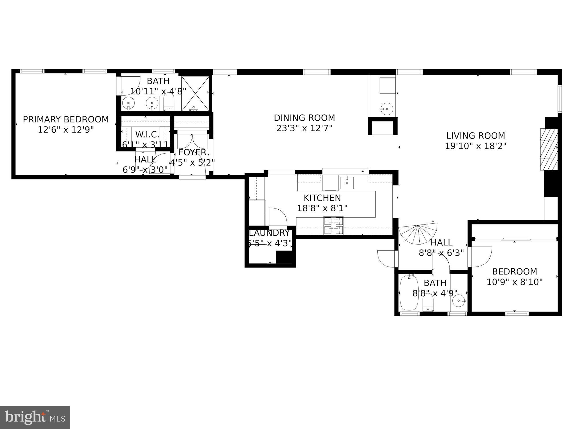 1701 18TH STREET NW 401