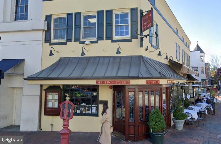 3020 DENT PLACE NW 30W