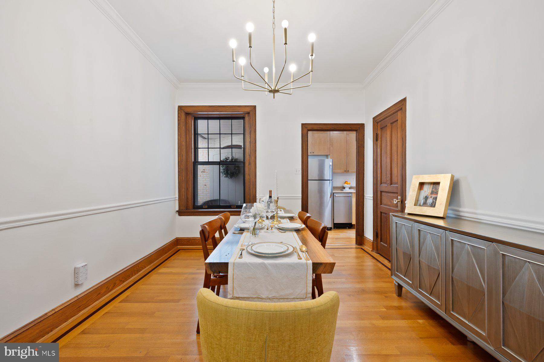 3020 DENT PLACE NW 30W