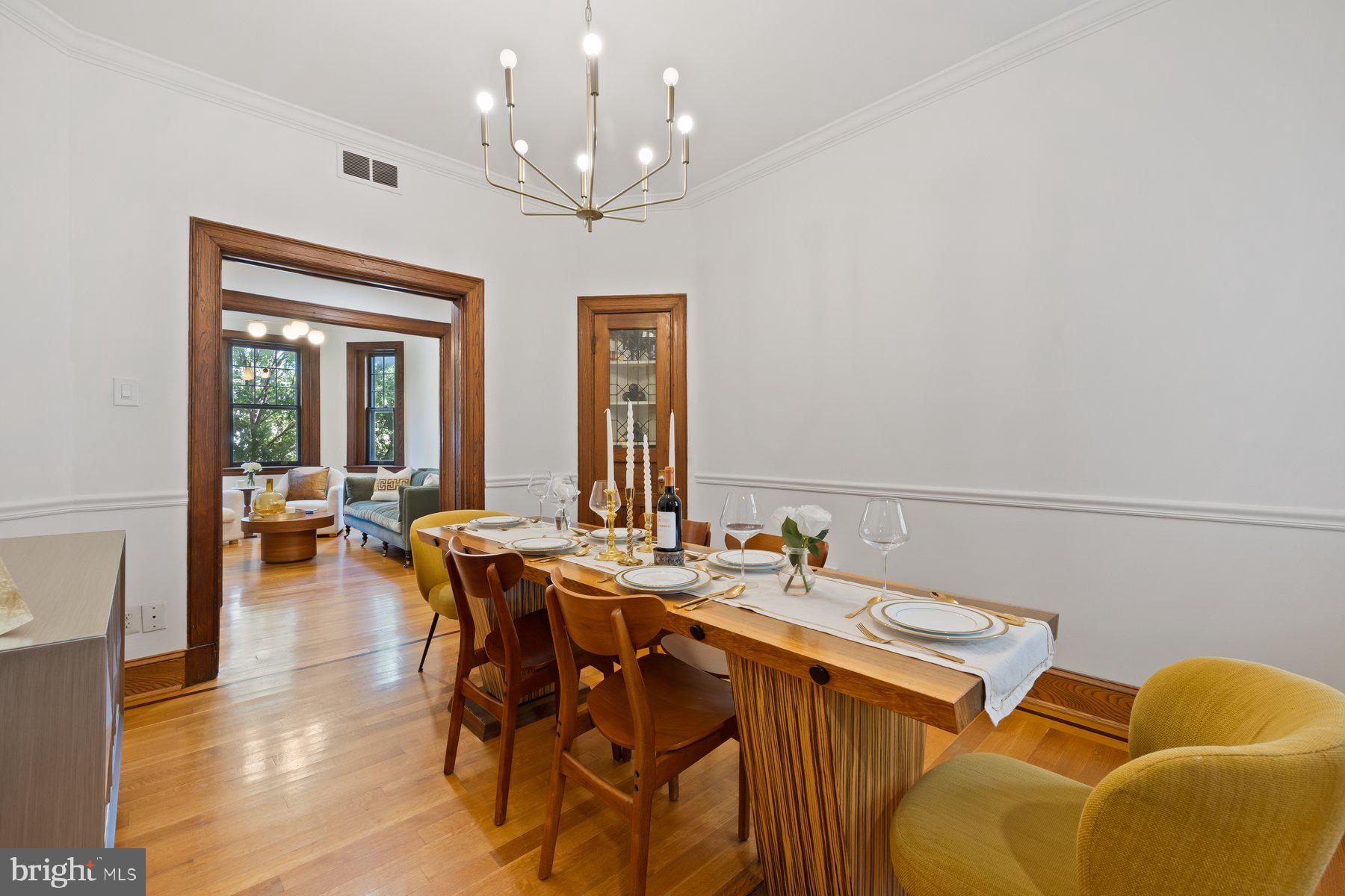 3020 DENT PLACE NW 30W