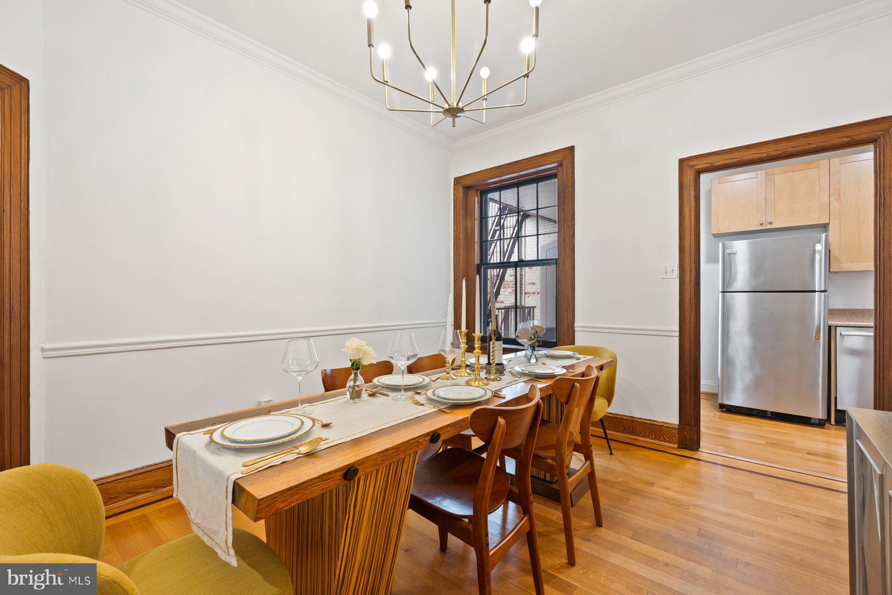 3020 DENT PLACE NW 30W