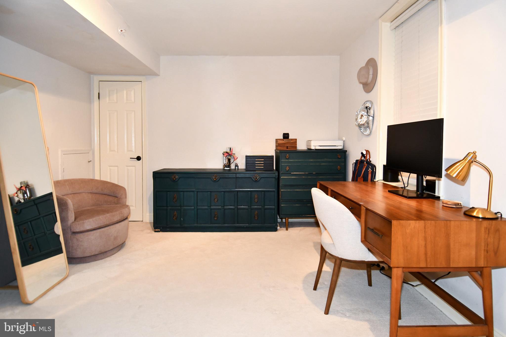 1731 WILLARD STREET NW 105