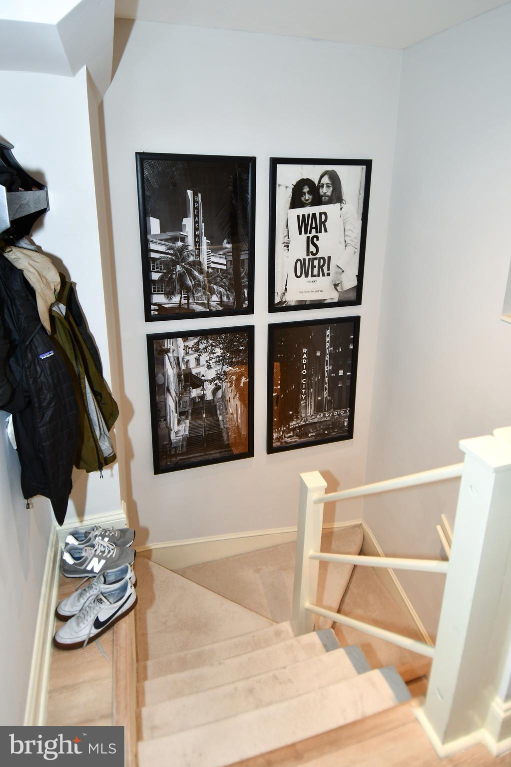 1731 WILLARD STREET NW 105