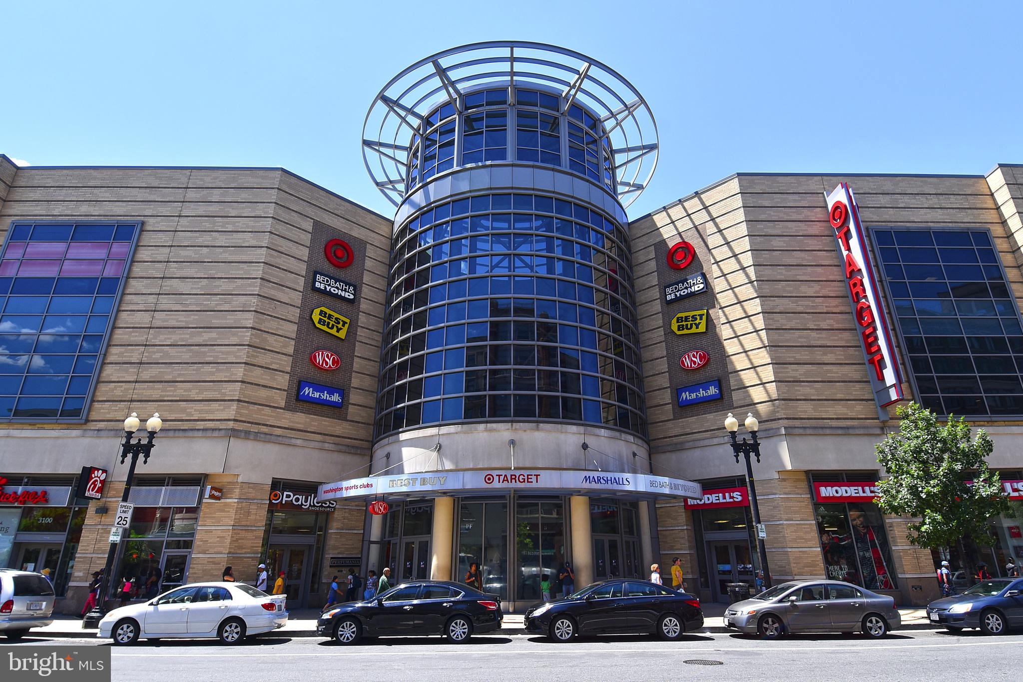 1731 WILLARD STREET NW 105