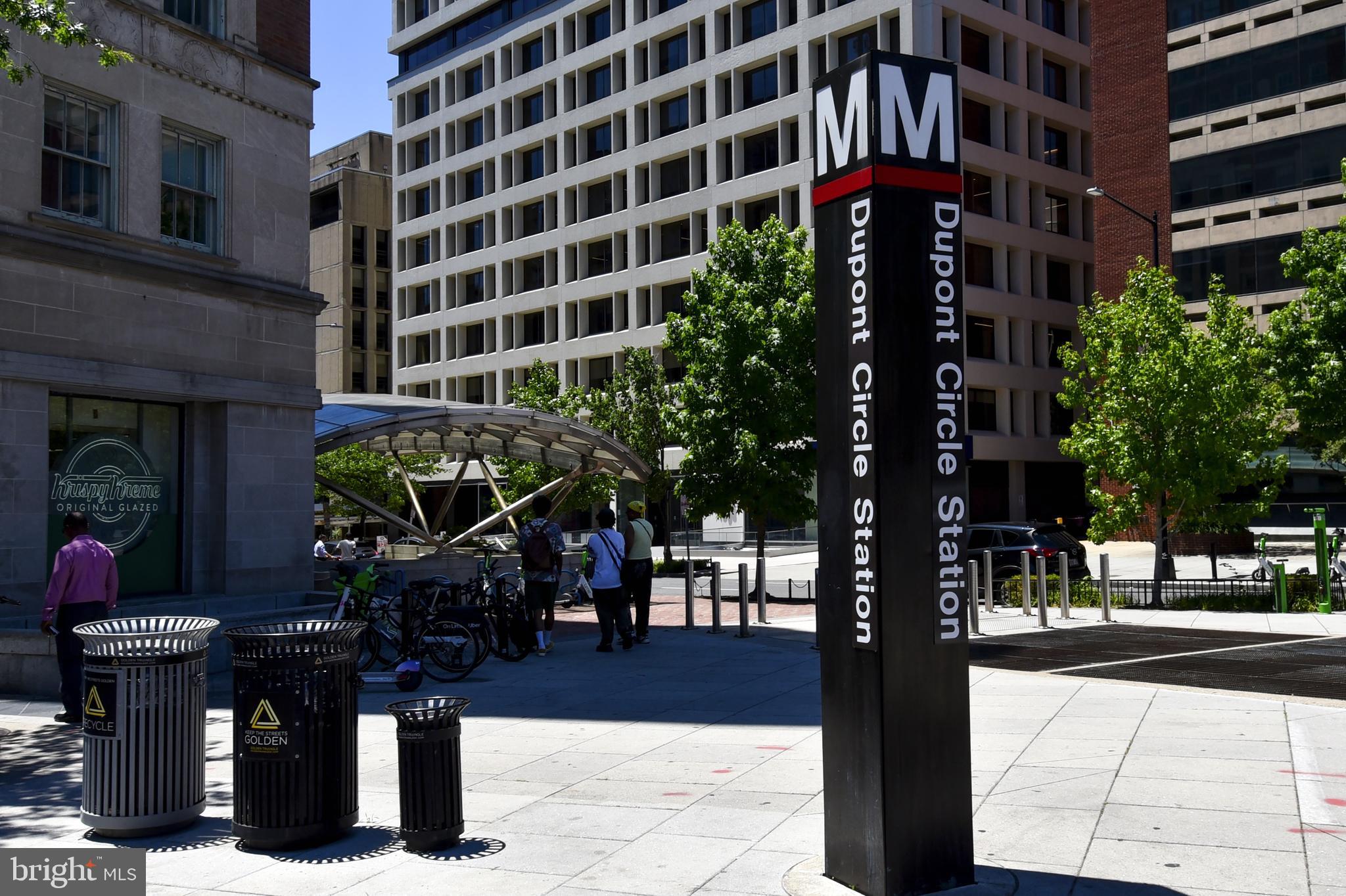 1731 WILLARD STREET NW 105