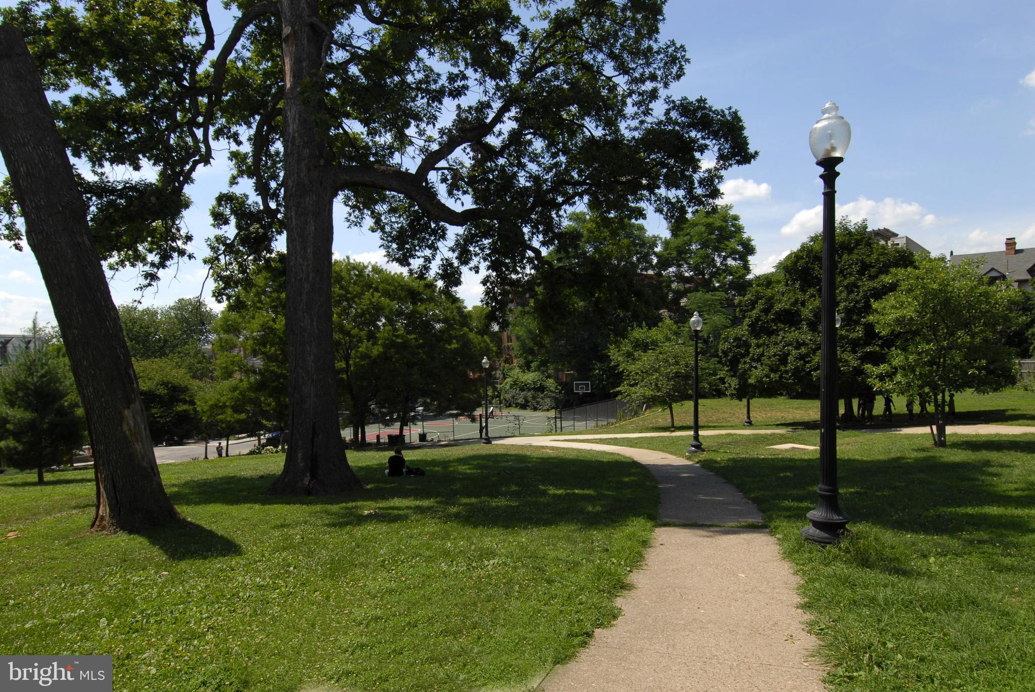 1731 WILLARD STREET NW 105