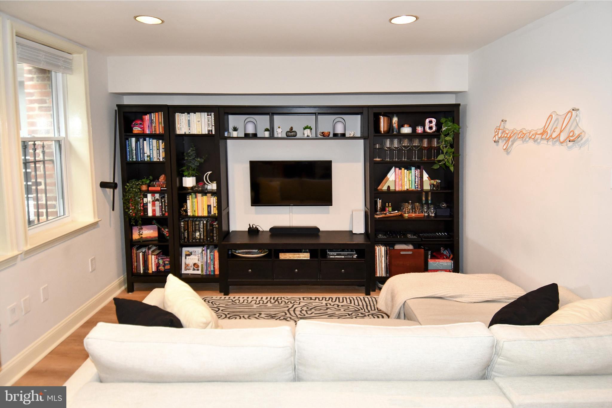 1731 WILLARD STREET NW 105