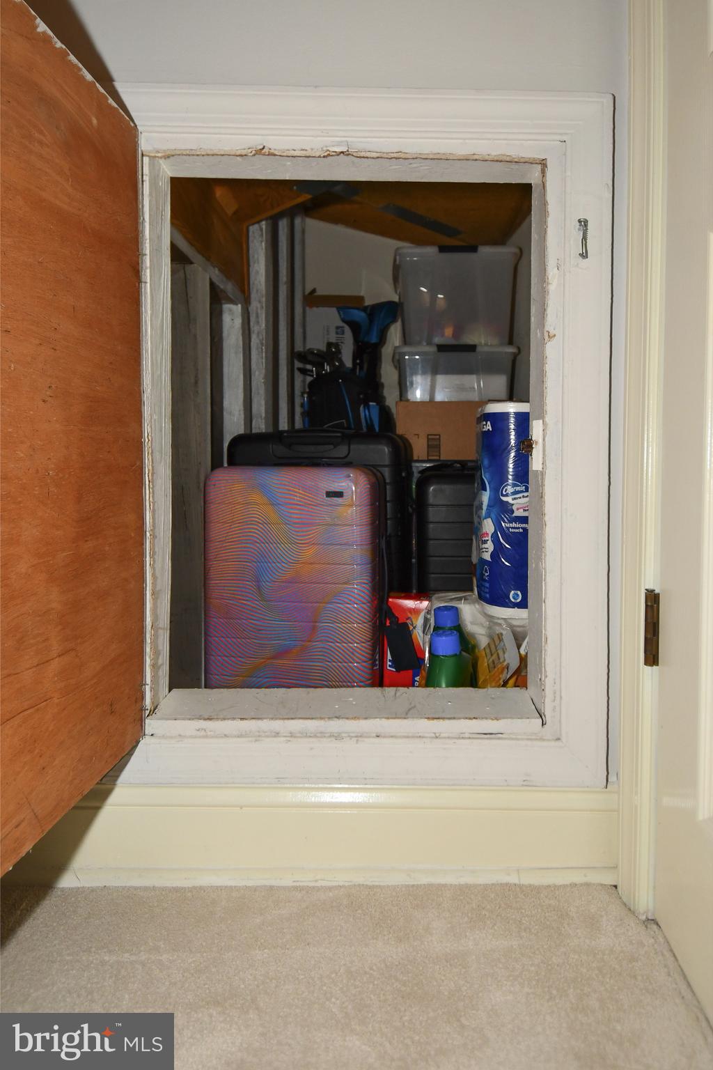 1731 WILLARD STREET NW 105