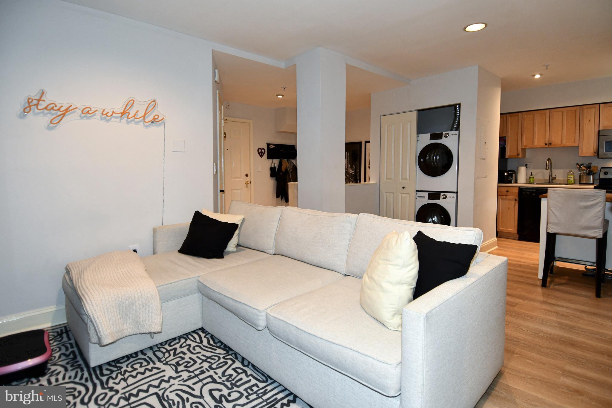 1731 WILLARD STREET NW 105