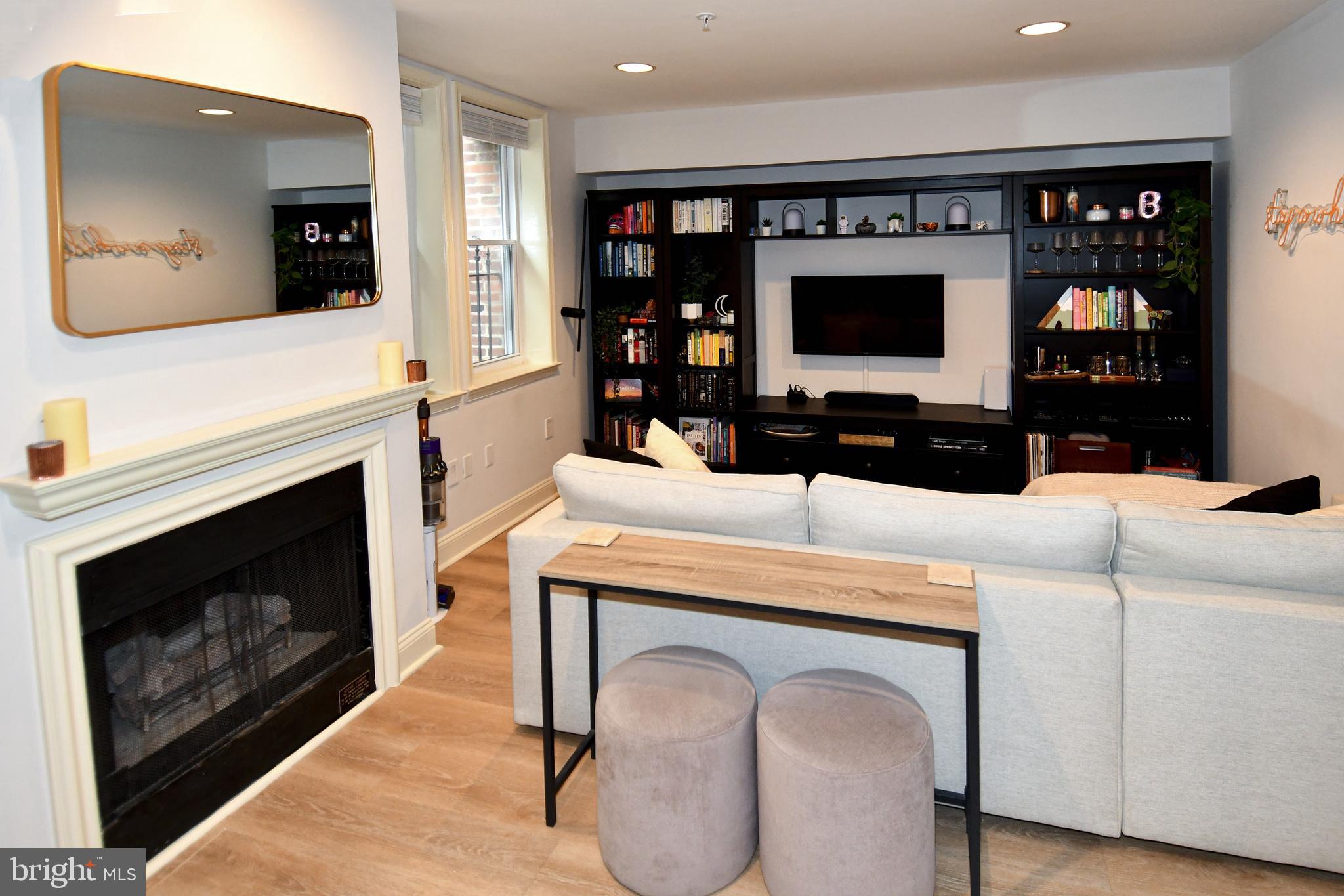 1731 WILLARD STREET NW 105