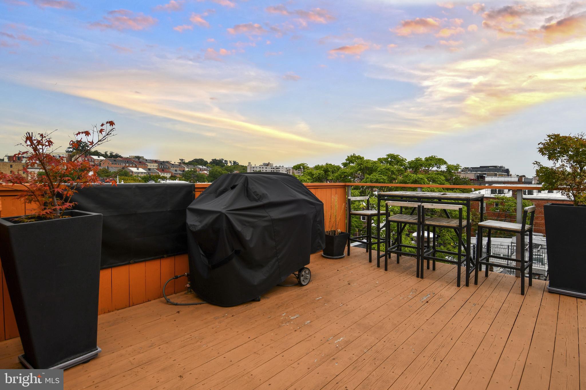 1731 WILLARD STREET NW 105