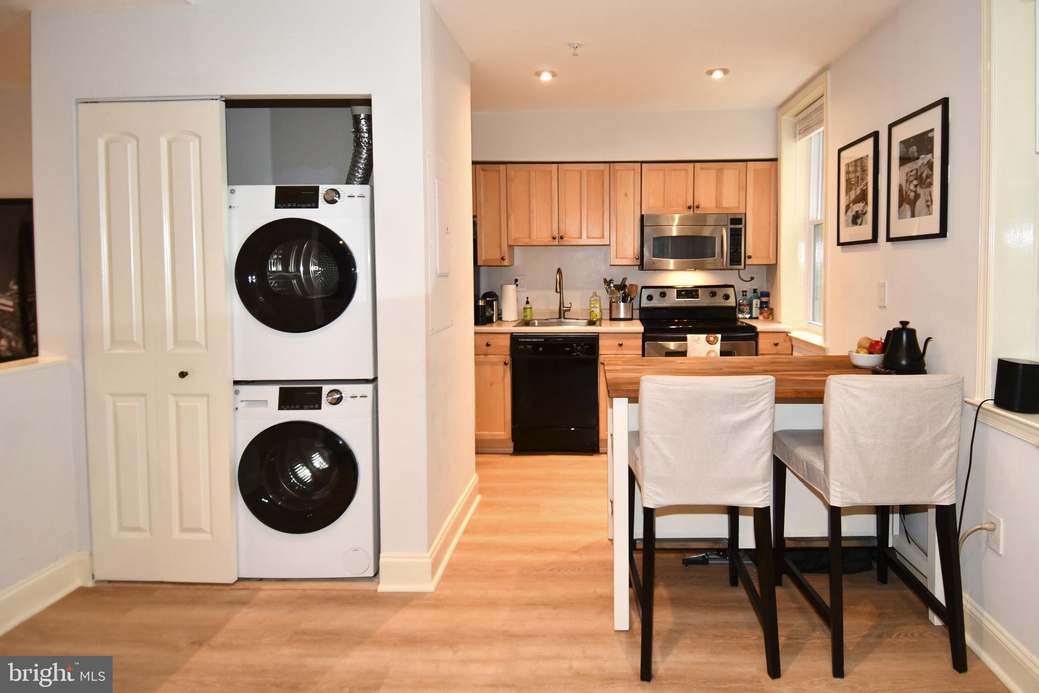 1731 WILLARD STREET NW 105