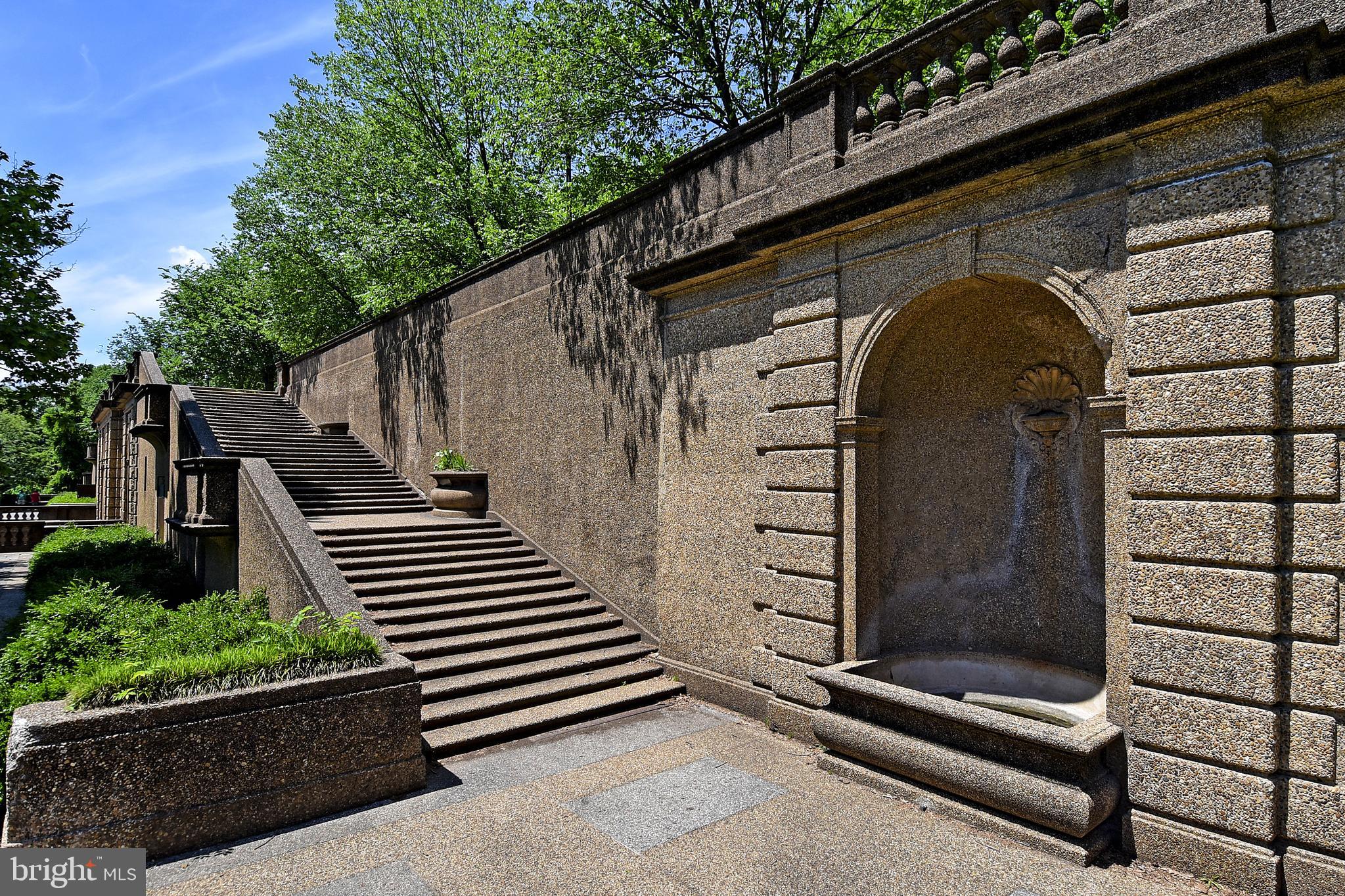 1731 WILLARD STREET NW 105