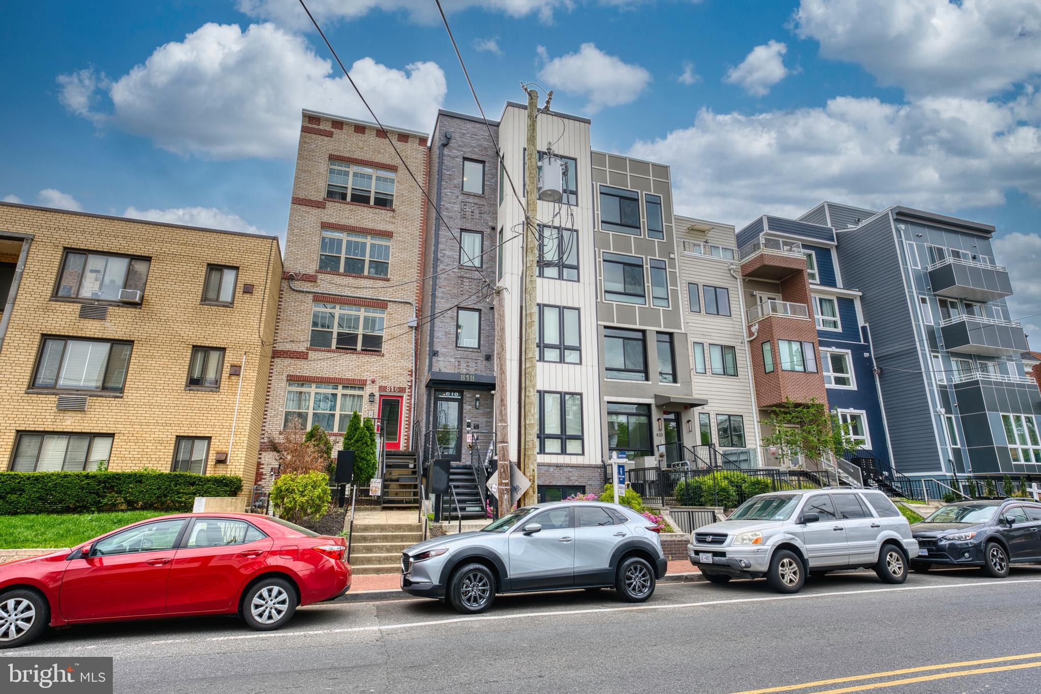 818 NW KENNEDY STREET NW 9